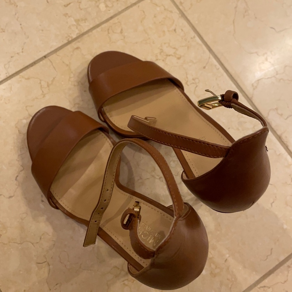 Michael Kors high heels